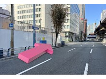 てんてんてんまてん/【泉の広場】からの道案内9