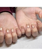 アイリッシュネイル 久屋大通店(Irish Nail)/ぷるマグ