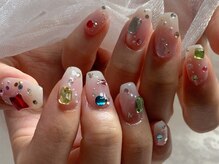 ユリネイル(YuRii Nail)