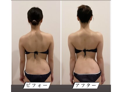 TMサロン とも寺の写真