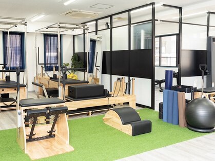 ランフィット(RUN FIT)の写真