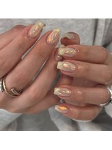 ネイルサロン エーナイン 旭川春光店/