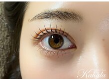 アイラッシュリゾート カハラ 新宿店(Kahala)/レアカール