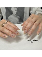 オン(On)/ Free &nbsp;art &nbsp;course