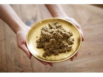 麗温(rion)/ふわふわ3年熟成よもぎ蒸しも♪