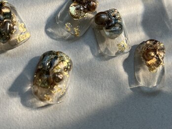 ユニカ(Unica.)/【定額】100 Simple/7700yen