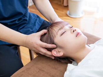 一二三はりきゅう院/鍼灸・整体/肩こり/頭痛/めまい