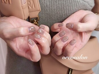 enoi フラッシュ ワンカラー