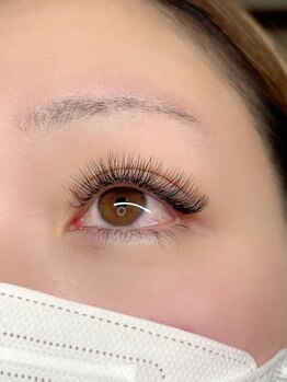 アイビー(Ivy)/ボリュームラッシュ100束