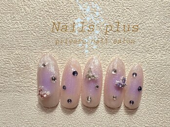 ネイルズプラス(nails plus)/