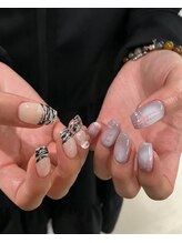 サクラ(SAKURA)/ネイル