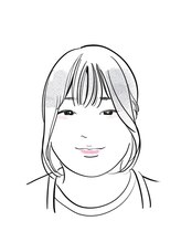 アイラッシュアンドアイブロウ ラブリム(LOVERIM) 前川 琴美