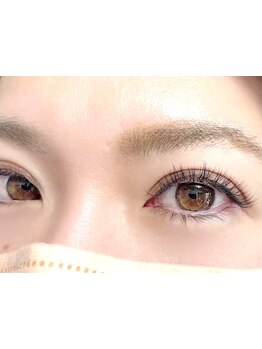 まつげのお悩み解決サロン