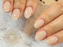 ソネル(SONEL)/ワンカラー