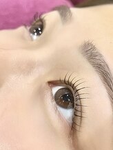 ムートンアイ(MOUTON EYE)/EYELASH PERM　まつ毛パーマ