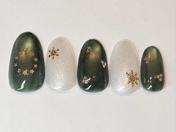 アビー グランデュオ立川店(abbie)/マグネットリース