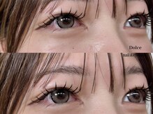 ドルチェ 久留米花畑店(Dolce)/ダブルフラットラッシュ120束