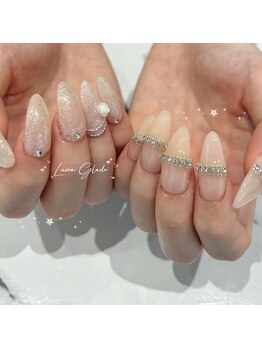 ルナグランデ(Luna Glade)/