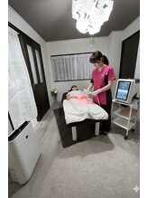 ケーエピ 長居(K-epi)/内観スペース☆