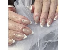 ネイルサロン ティコ(TICO)の雰囲気（¥ジェルネイル5500～やり放題コースまでご用意♪イベントにも◎）