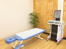 コンはりきゅう院 整骨院(KONはりきゅう院 整骨院)/内観