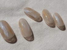 キャットケー ネイル(CAT.K Nail)/【hand】nuance1