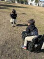 キャプラスネイル プリマ 家族dayは子供とお出かけします♪