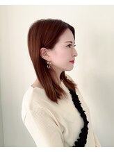 ノエル(NOEL)&nbsp;AKINA 