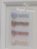 【フット】初回オフ無料◎ シンプルコース　￥7500