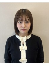 ミリー アイネ アイラッシュ アンド ネイル 池袋(Millie ainee Eyelash＆Nail)&nbsp;西田 アイリスト