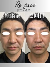 コリー(Kolly)/男性のお客様も歓迎です！