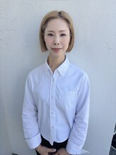 ミュー 植田店(mieux) 森下 明日香