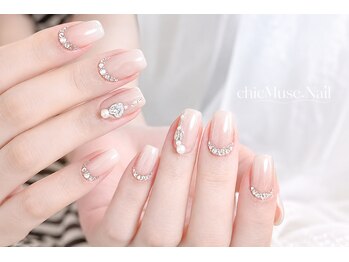 シックミュース 吉祥寺店(ChicMuse)/