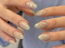 うるマグ グラデーション 寒色