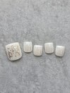定額ネイル
