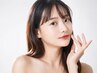 10回改善コース【お顔のお悩みに】日本一戻らない 頭蓋骨小顔矯正＋姿勢矯正