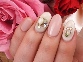 ベルビューティー(belle beauty)/