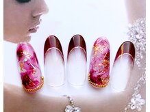 エンジェルビューティーネイルアンドアイラッシュ(Angel Beauty nail&eyelash)/