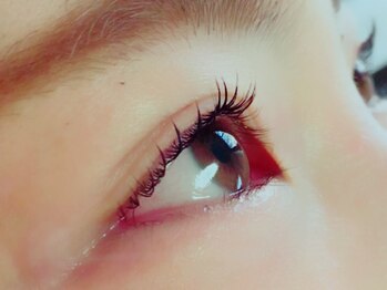 まつ毛エクステ専門店 リノ ビューティーアイラッシュ(LINO)/☆まつ毛パーマ☆