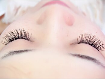 デイリー ラッシュ(DAILY LASH)/Cカール