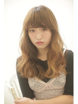 フリルアイビューティ 豊中店(Frill Eye Beauty)/