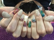 ブリリアン(Brillant)/