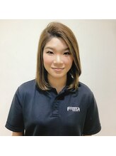 フィッタ 広島&nbsp;沖本 有紀