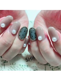 シースルードット