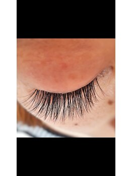 アイラッシュサロン ビーハピネス(Bee Happiness)/マツエク