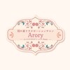 アロリー 心トカラダノデトックスルーム(Arory)のお店ロゴ