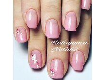 ビューティーエステ ケイトアンドハニー(Beauty Esthe Kate&Honey)/デザインアート