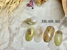 オーベルノール(Aubel.nord)/Design