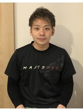 フーエバー(WHOEVER) 藤田 和希