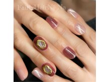 フェアリーヘア ニーナ(Fairy Hair Ni-na)/マグネット定額5980円